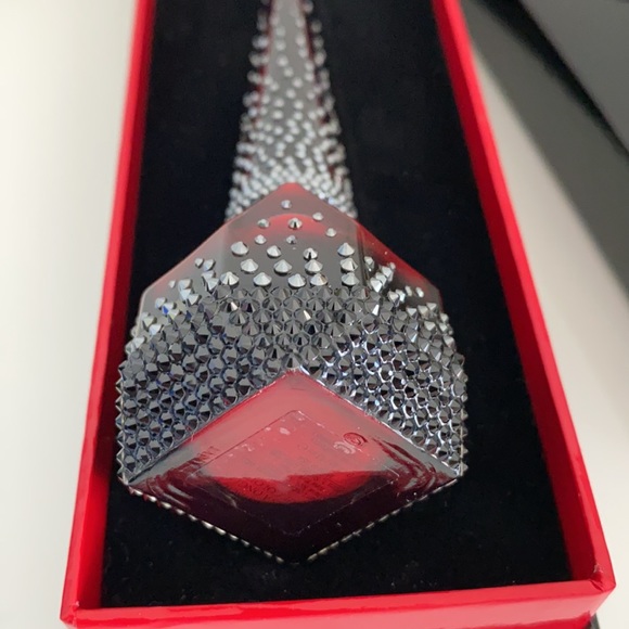 Christian Louboutin Limited Edition Crystal Polish Authentic - Picture 6 of 7
